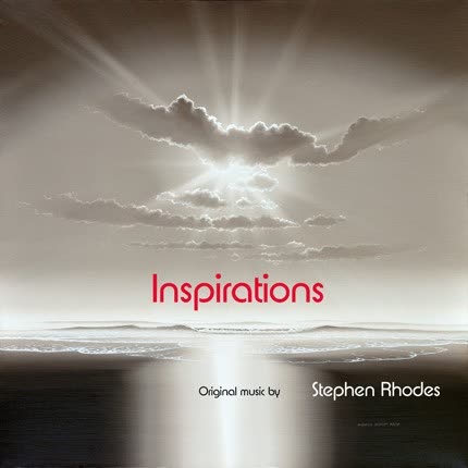 STEPHEN RHODES - Inspirations