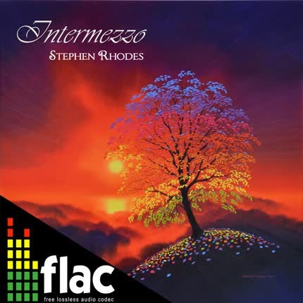 STEPHEN RHODES - Intermezzo (FLAC)