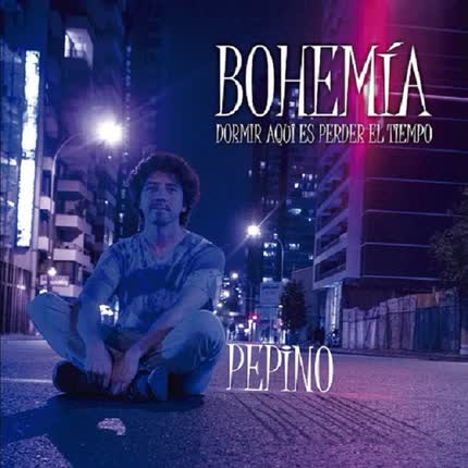 PEPINO - Bohemía