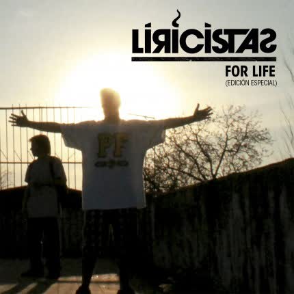 LIRICISTAS - For Life