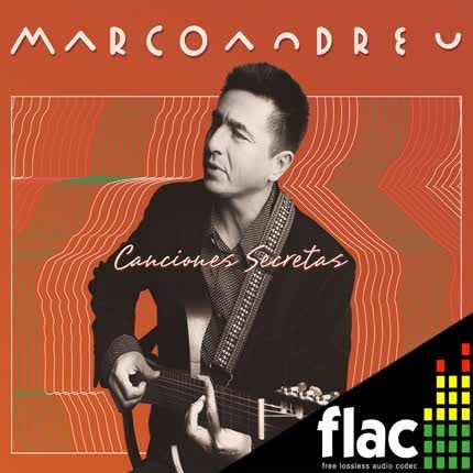 MARCO ANDREU - Canciones Secretas (FLAC)