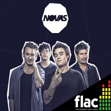 NOVAS - Novas (FLAC)