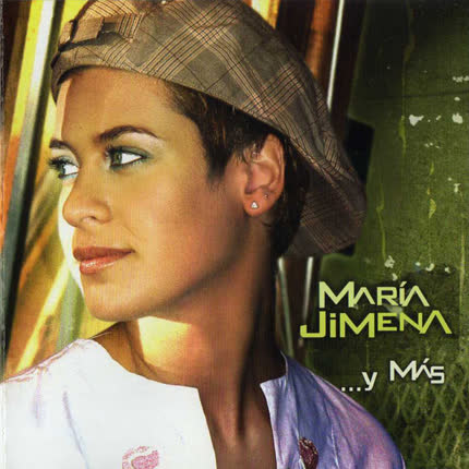 MARIA JIMENA PEREYRA - Y más