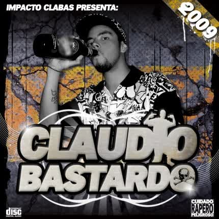 CLAUDIO BASTARDO - Claudio Bastardo 2009