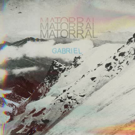 MATORRAL - Gabriel