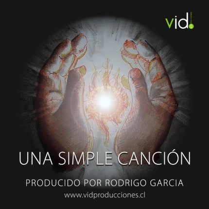 RODRIGO GARCIA (LA VIÑA) - Una simple cancion