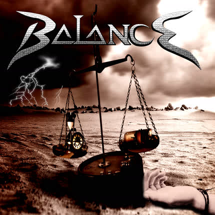 BALANCE - Balance