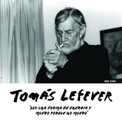 TOMAS LEFEVER - Tomas Lefever