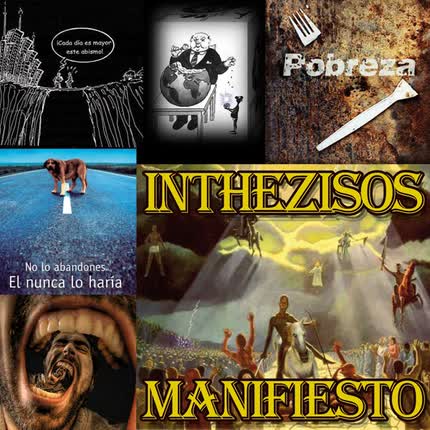 INTHEZISOS - Manifiesto