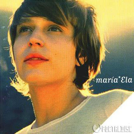 MARIA ELA - Voy a Cantar