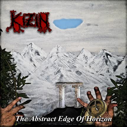KIZIN - The Abstract Edge Of Horizon