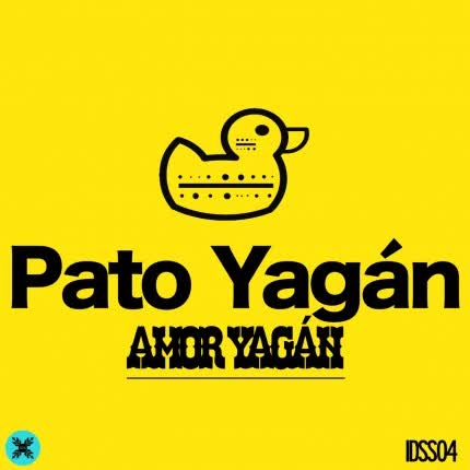 PATO YAGAN - Amor Yagán