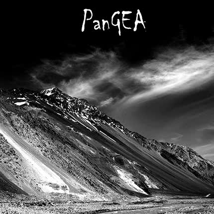 PANGEA - Pangea