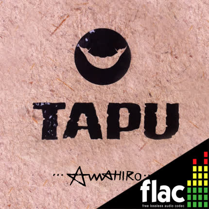 AMAHIRO - Tapu (FLAC)