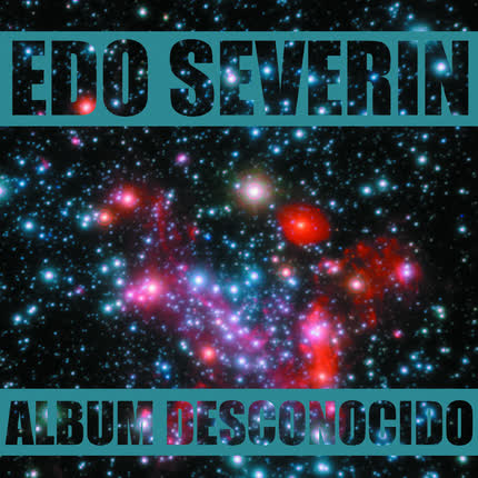EDO SEVERIN - Album desconocido
