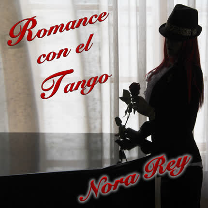 NORA REY - Romance con el Tango