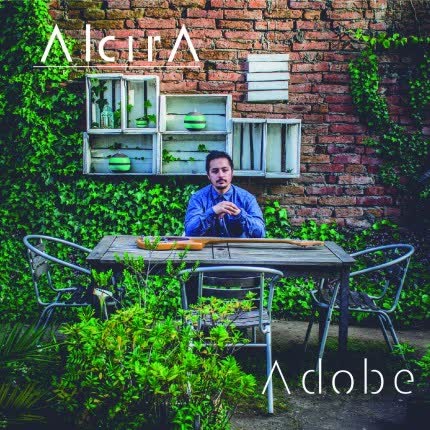 ALCIRA - Adobe