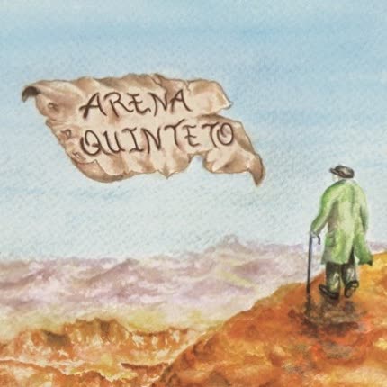 ARENA QUINTETO - Arena Quinteto