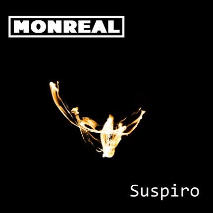 MONREAL - Suspiro