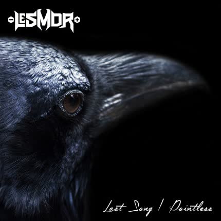 LESMOR - Last Song / Pointless