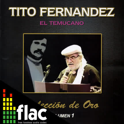 TITO FERNANDEZ - Colección de Oro Volumen 1 (FLAC)