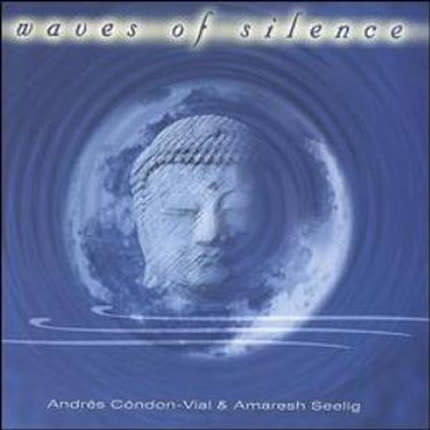 ANDRES CONDON - Waves of silence