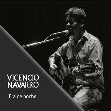 VICENCIO NAVARRO - Esta tarde, que tarde (Feat. Sabina Odone)