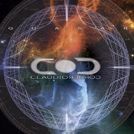CLAUDIO CORDERO - Quasar