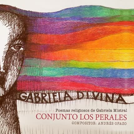 CONJUNTO LOS PERALES - Gabriela Divina