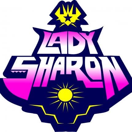 LADY SHARON - Solo me quedé