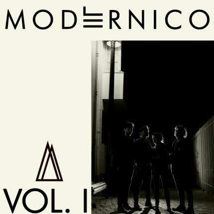 MODERNICO - Modérnico Vol.I.