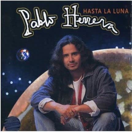 PABLO HERRERA - Hasta la Luna