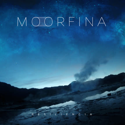 MOORFINA - Resiliencia