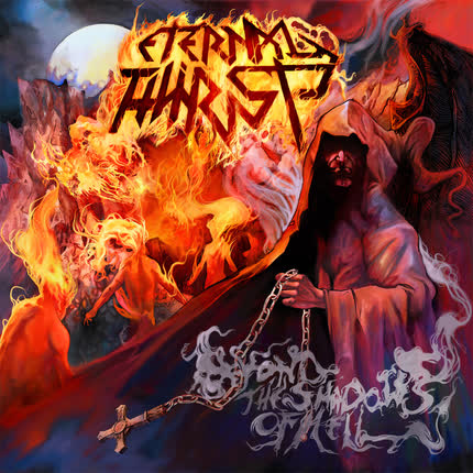 ETERNAL THIRST - Beyond The Shadows Of Hell