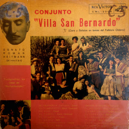 CONJUNTO VILLA SAN BERNARDO - Conjunto Villa San Bernardo