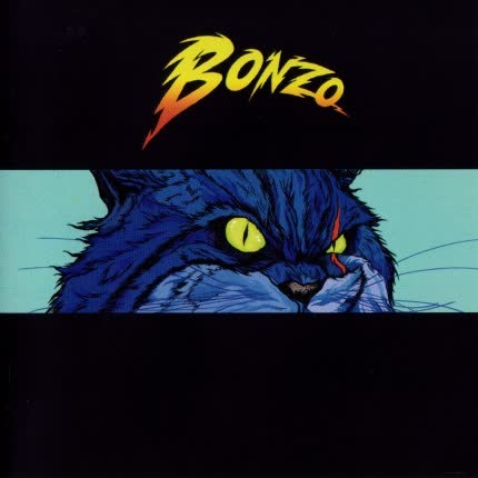 BONZO - Bonzo