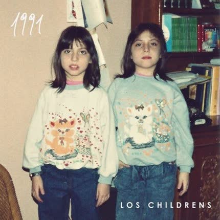 LOS CHILDRENS - 1991