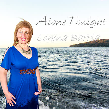 LORENA BARRIA - Alone Tonight