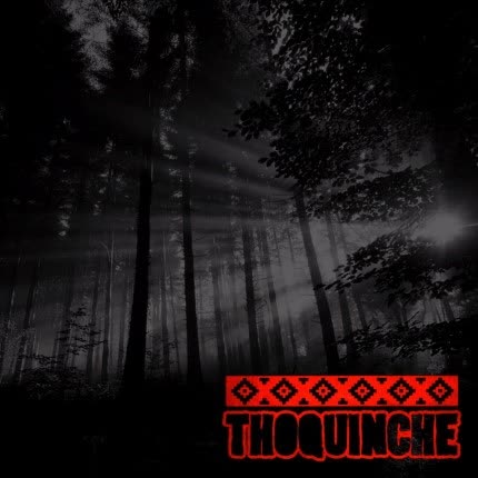THOQUINCHE - Thoquinche (Ep)