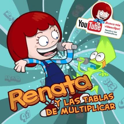 RENATA - Renata y las Tablas de Multiplicar