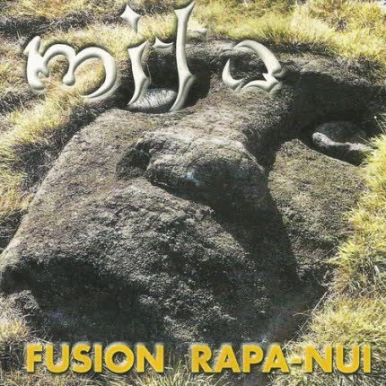 MITO Y FUSION RAPA NUI - Fusion Rapa Nui