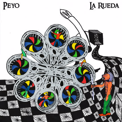 PEYO - La Rueda