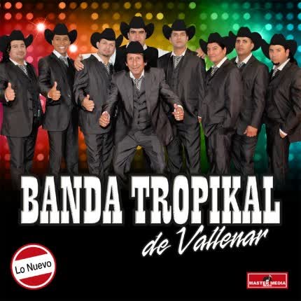 BANDA TROPIKAL DE VALLENAR - Lo Nuevo