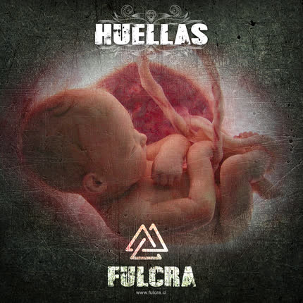 FULCRA - Huellas