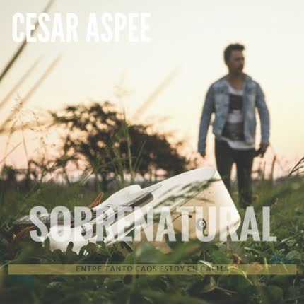 CESIÑO ASPEE - Sobrenatural