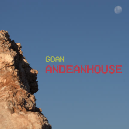 GOAN - Andeanhouse