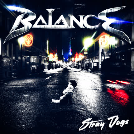 BALANCE - Stray Dogs