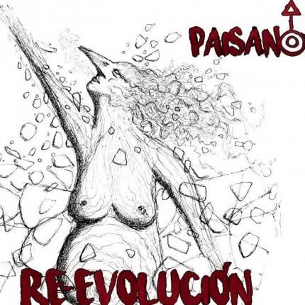 PAISANO - Re-Evolucion