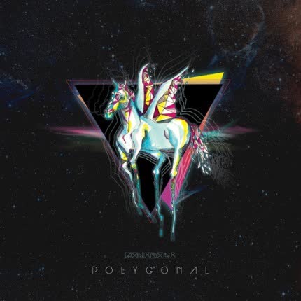 PONIBELI - Polygonal EP