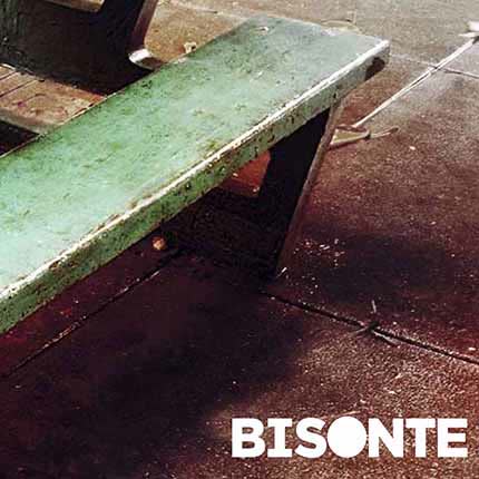 BISONTE - 1